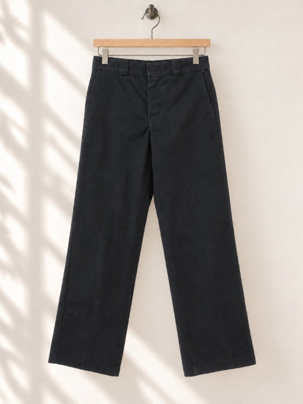 Dickies, 874 Original Fit, Work Pants, Dark Navy, Men's Size 30